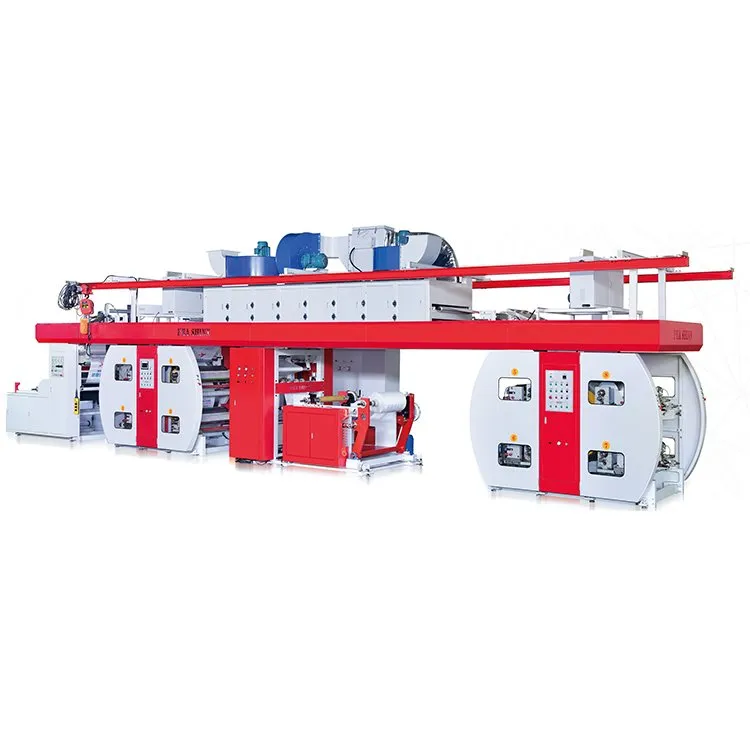 เครื่องพิมพ์โดยตรงถุงกระดาษ